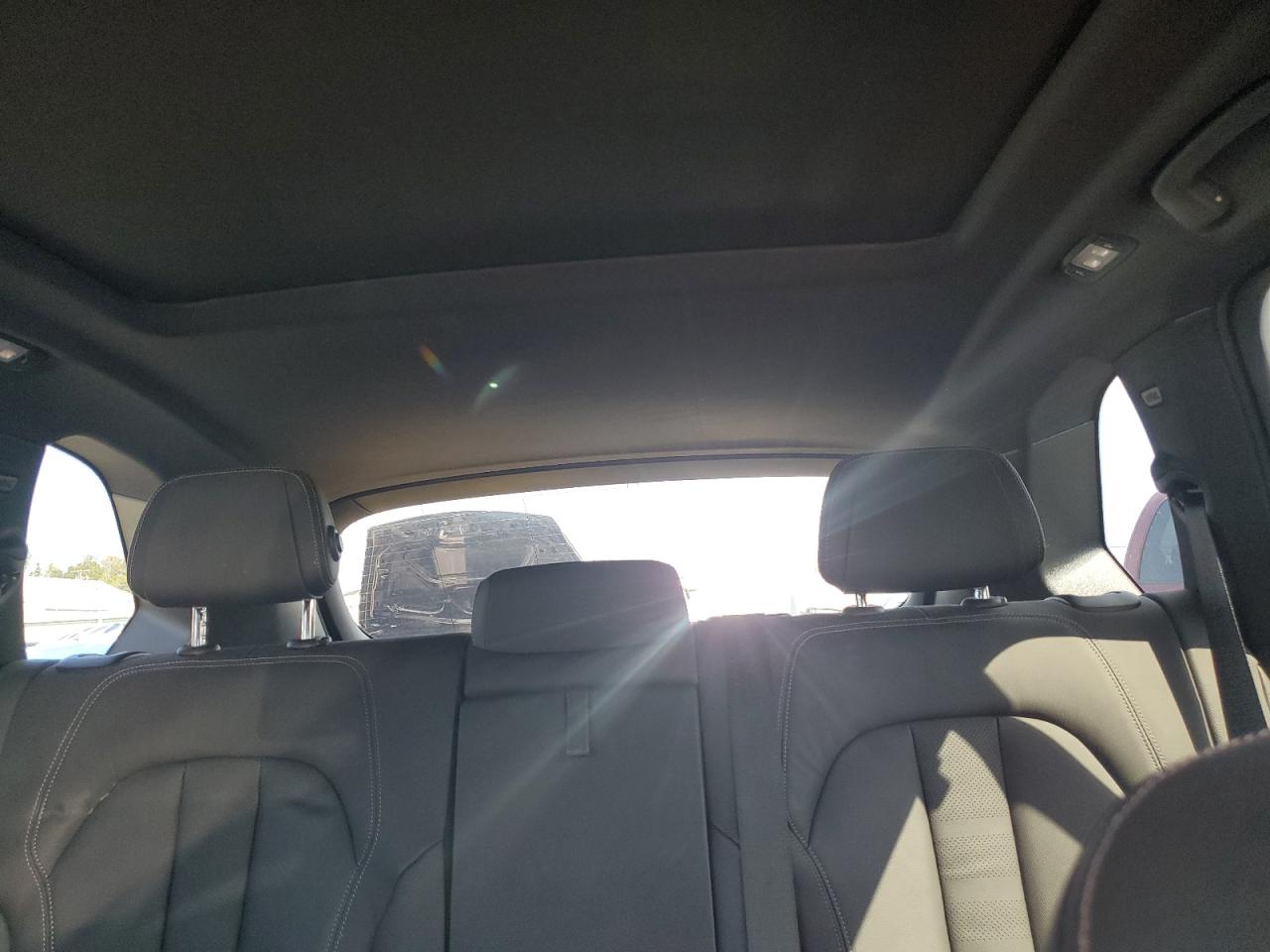 2021 BMW X5 xDrive40I VIN: 5UXCR6C04M9H35696 Lot: 81347505