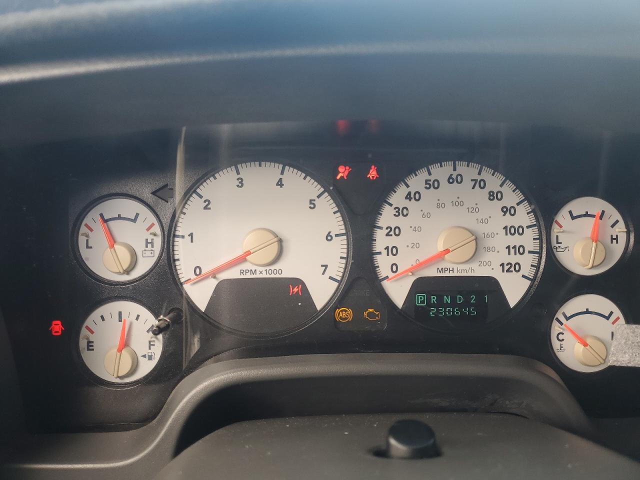 2006 Dodge Ram 1500 St VIN: 1D7HA18296S639007 Lot: 84238925