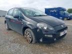 2012 FIAT PUNTO EASY  for sale at Copart CORBY