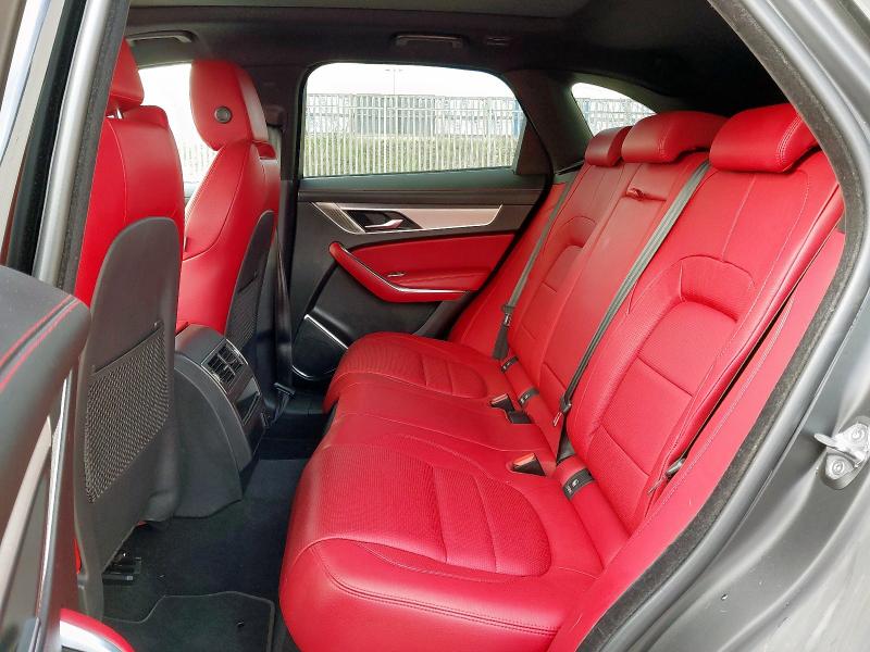 2021 JAGUAR F-PACE 2.0 D200 R-DYNAMIC SE 5DR AUTO AWD