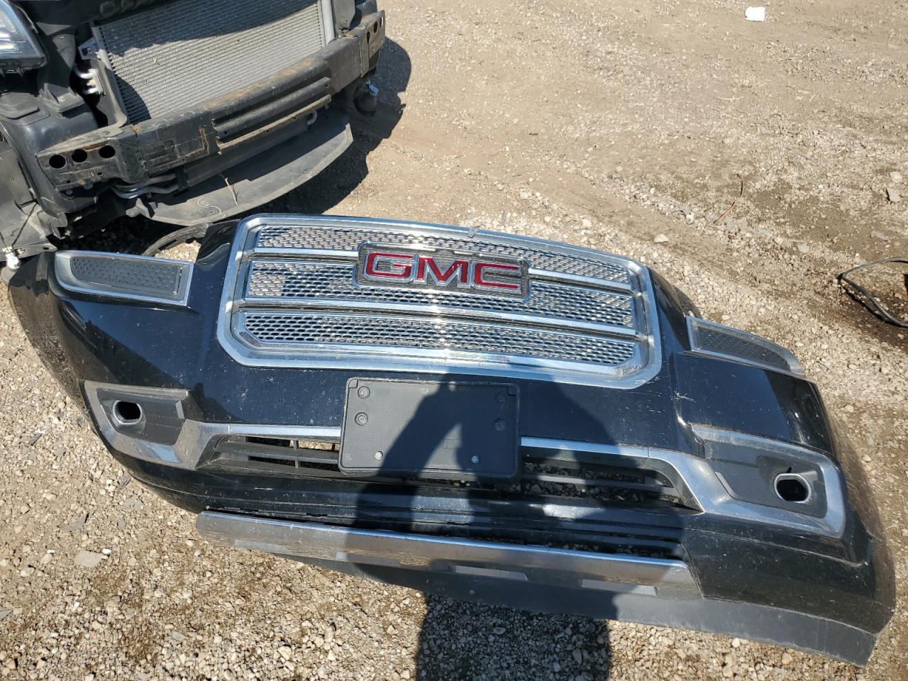 2016 GMC Acadia Denali VIN: 1GKKVTKD5GJ192360 Lot: 80746125