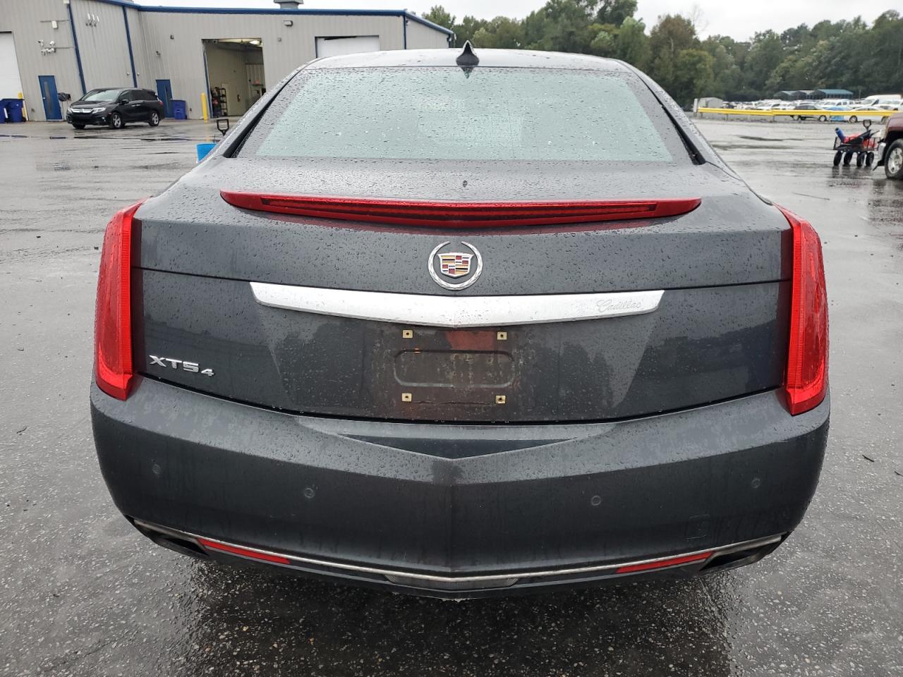 2015 Cadillac Xts Luxury Collection VIN: 2G61N5S32F9215472 Lot: 81897185