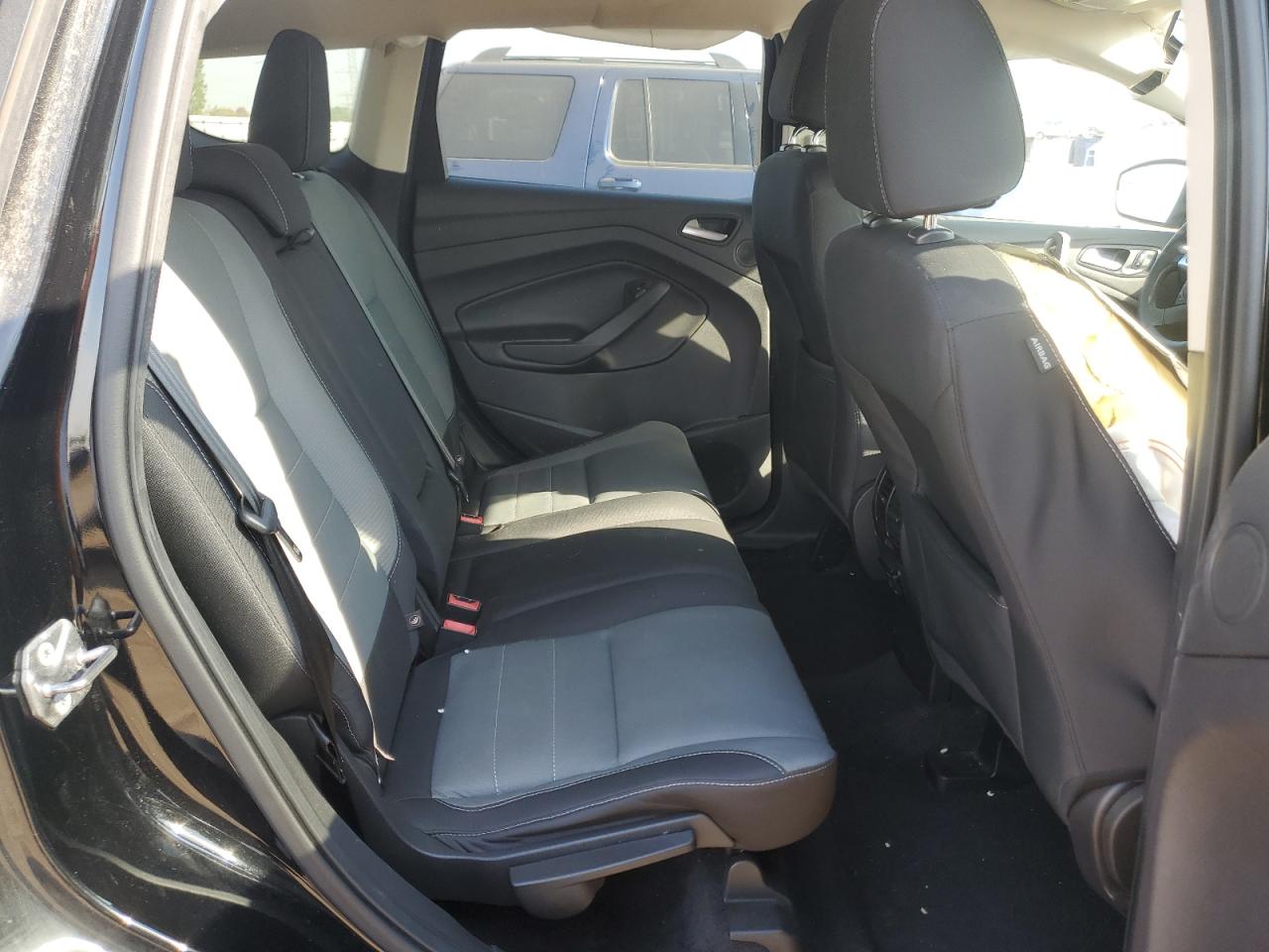 2016 Ford Escape Se VIN: 1FMCU0GX1GUB95397 Lot: 81312025