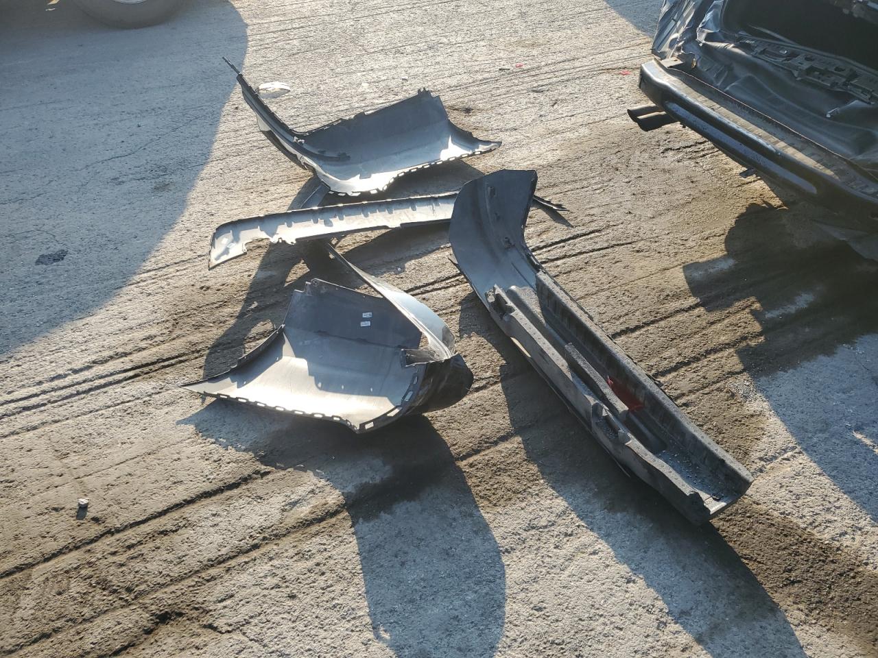 2016 Volkswagen Jetta S VIN: 3VW267AJ3GM284204 Lot: 81490645