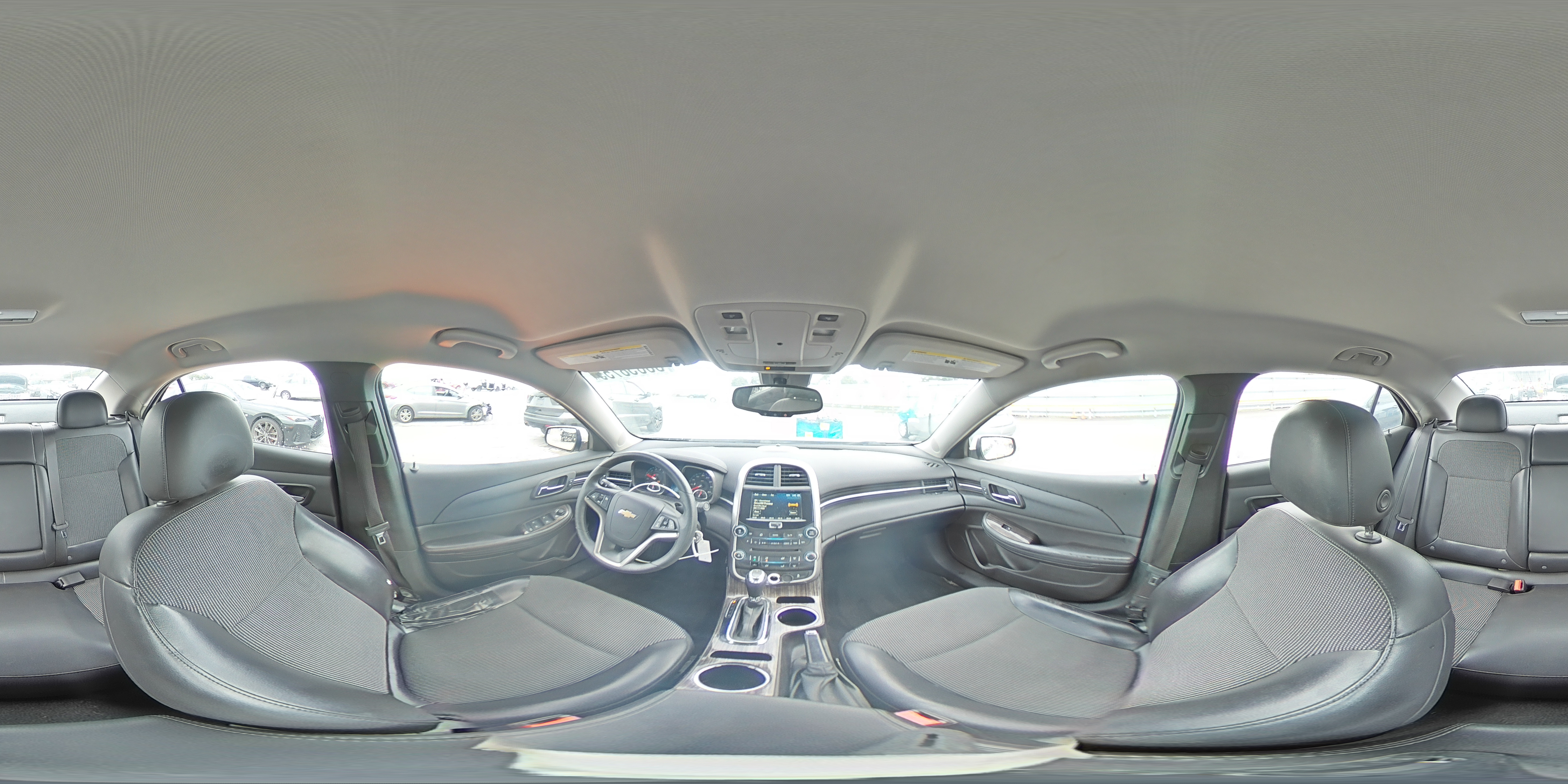 2014 Chevrolet Malibu 1Lt VIN: 1G11C5SLXEF288929 Lot: 83858755