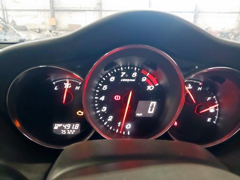 2008 MAZDA RX-8 231 PS 