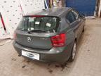 2013 BMW 1 SERIES SPORT for sale at Copart SANDWICH