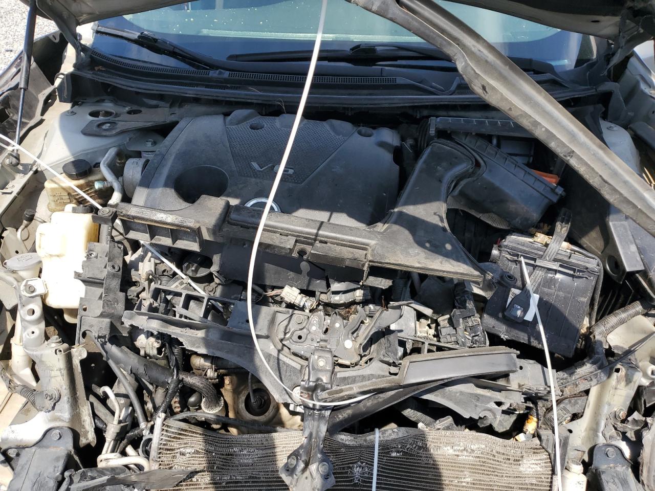 2009 Nissan Maxima S VIN: 1N4AA51E59C845128 Lot: 71825085