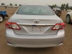 2013 TOYOTA COROLLA BASE   à vendre chez Copart AB - CALGARY
