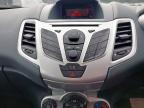 2009 FORD FIESTA ZETEC AUTO  for sale at Copart WHITBURN