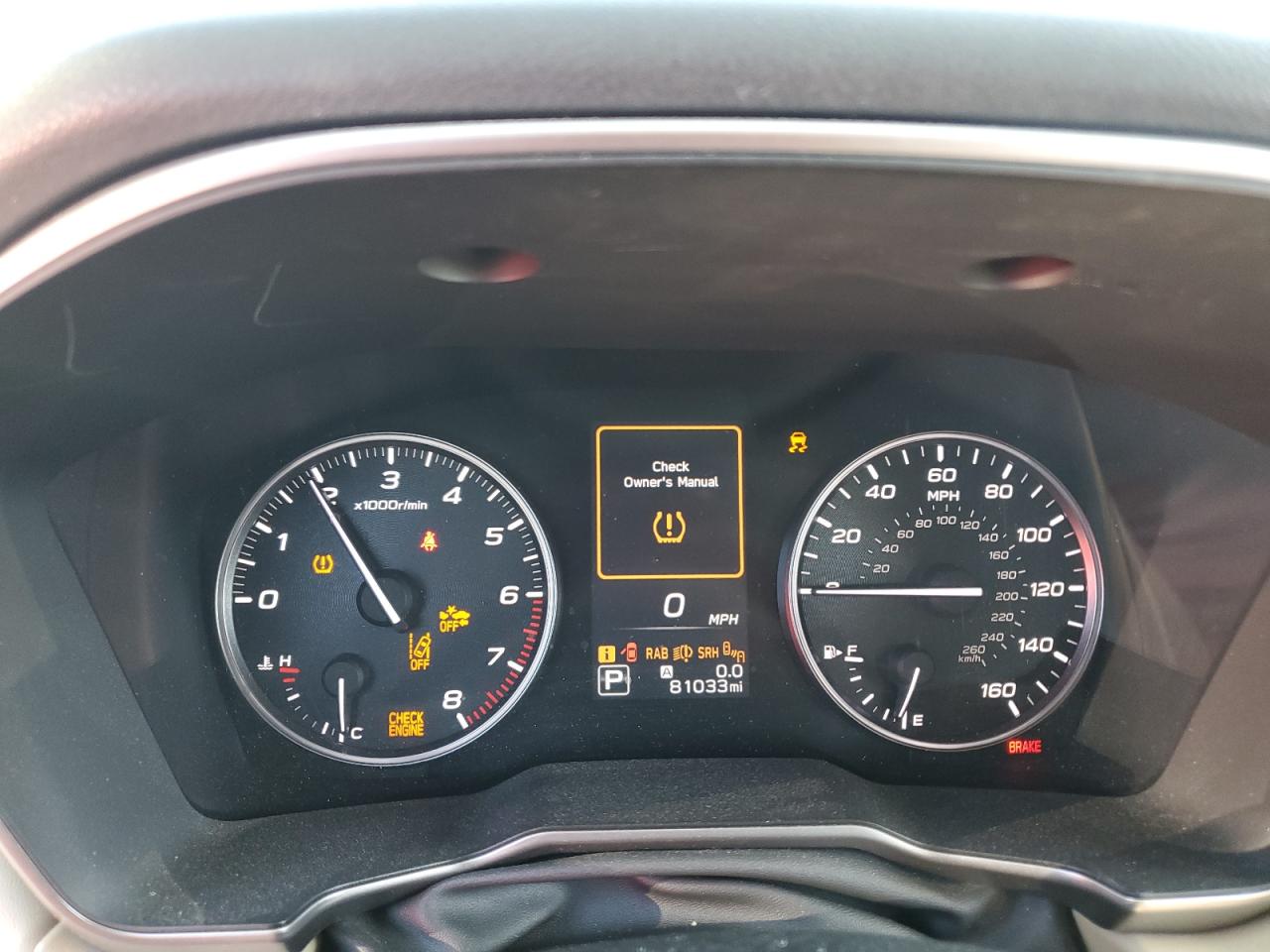 2020 Subaru Outback Limited VIN: 4S4BTANC8L3148484 Lot: 81040025