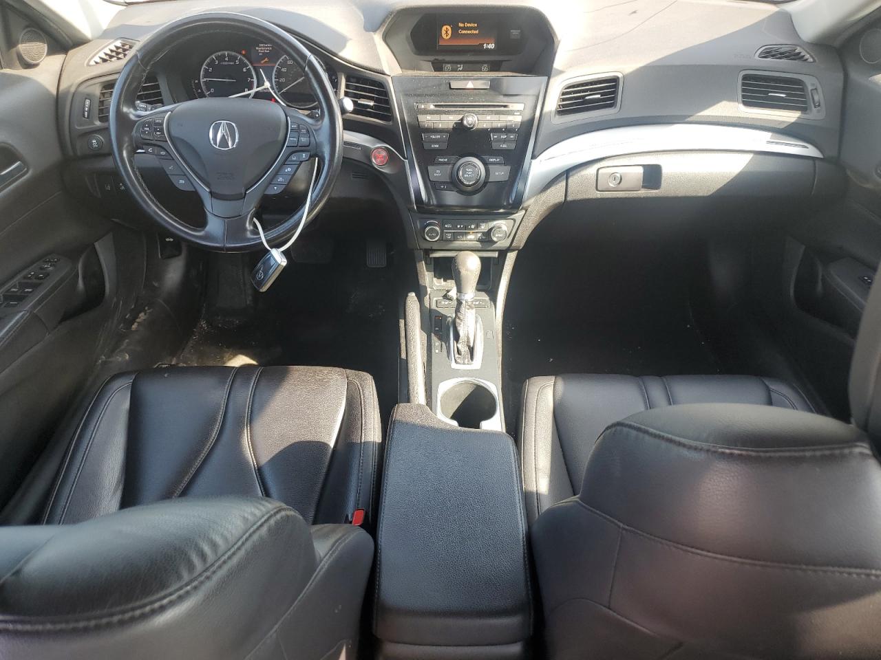 2021 Acura Ilx VIN: 19UDE2F39MA003027 Lot: 81136035