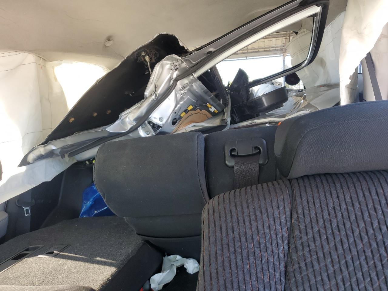 2013 Toyota 4Runner Sr5 VIN: JTEZU5JR7D5049223 Lot: 71913435