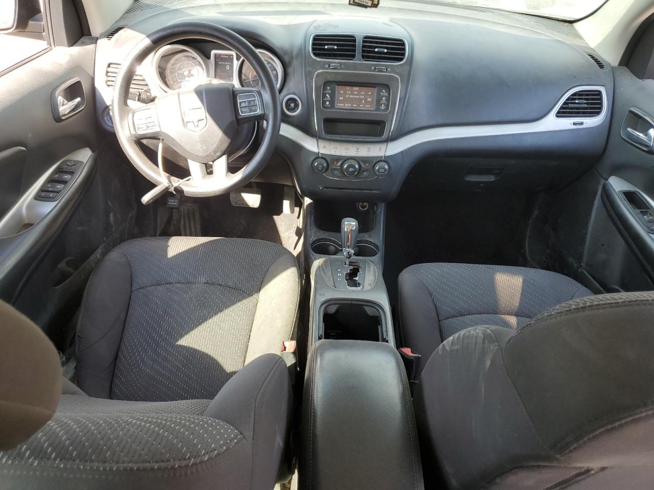 2014 Dodge Journey Se VIN: 3C4PDCAB9ET247290 Lot: 81922935