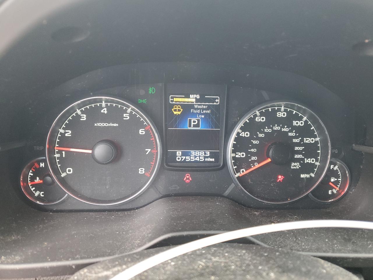 2014 Subaru Outback 2.5I Limited VIN: 4S4BRCLCXE3264348 Lot: 83770045