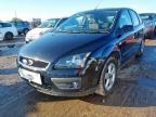2006 FORD FOCUS ZETEC CLIMATE AUTO  for sale at Copart YORK