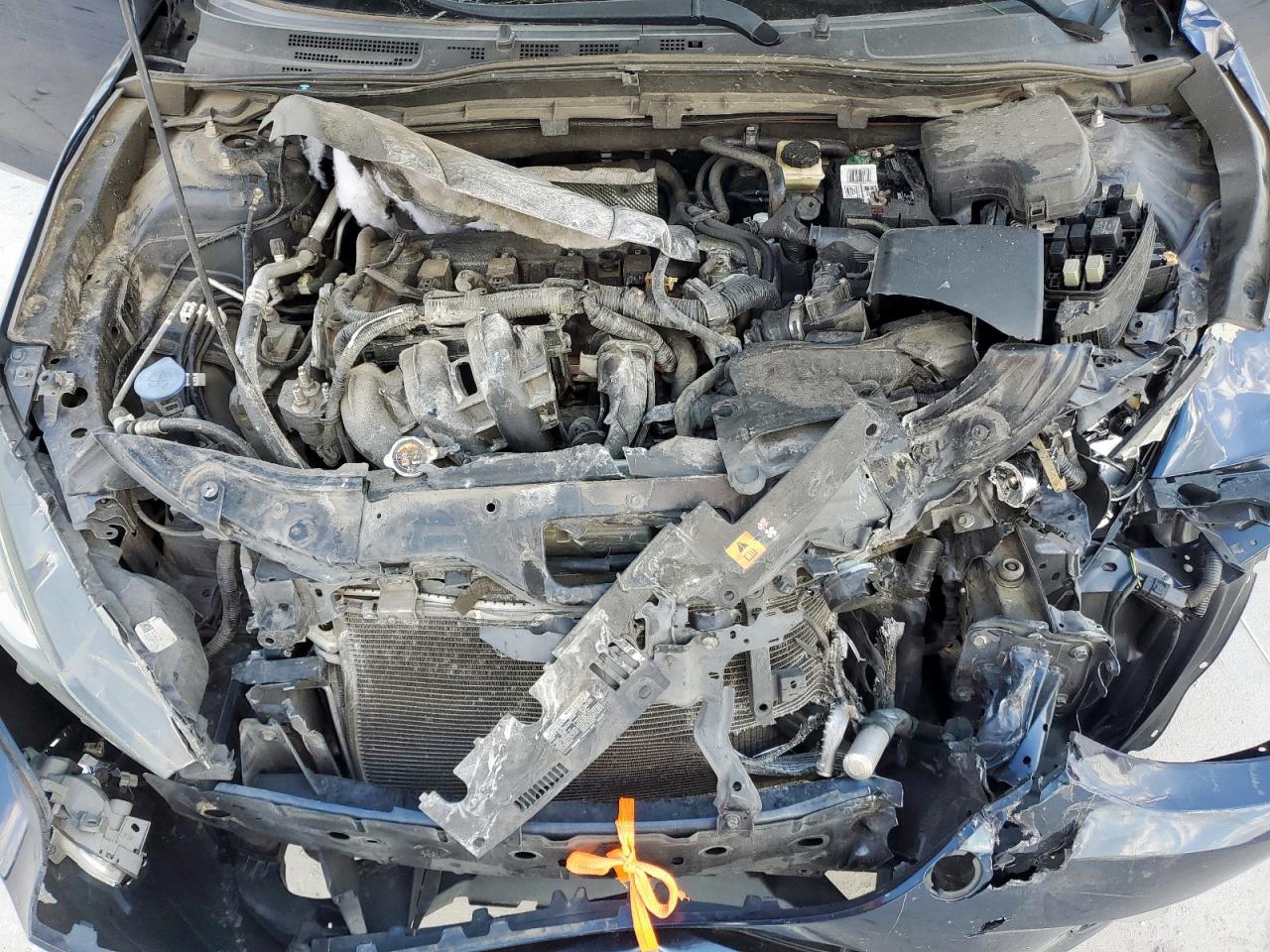 2015 Mazda 3 Touring VIN: 3MZBM1L77FM176560 Lot: 84199965