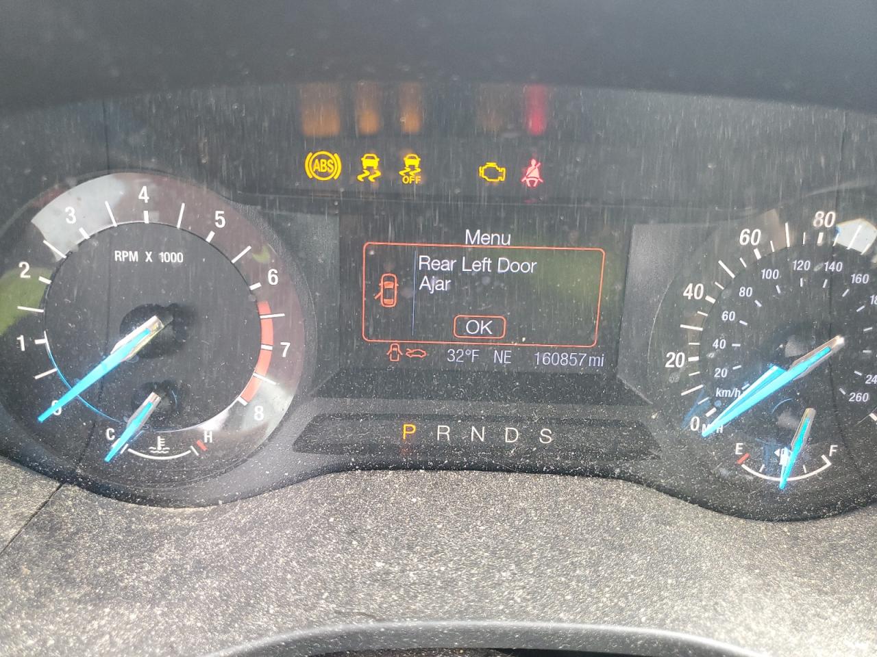 2013 Ford Fusion Se VIN: 3FA6P0H78DR221686 Lot: 82145635