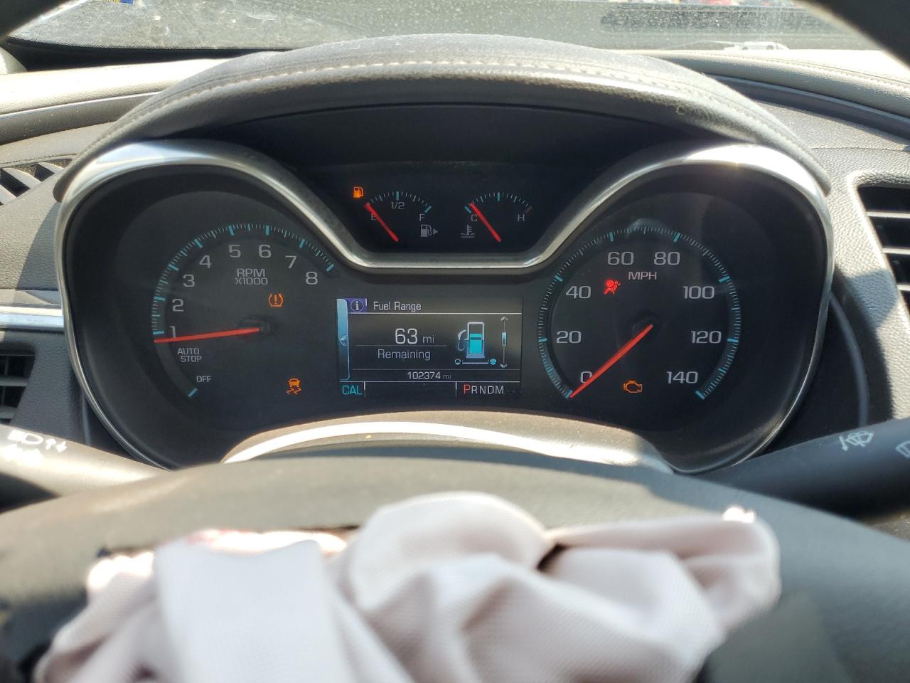 2018 Chevrolet Impala Ls VIN: 2G11Z5SA9J9130890 Lot: 81159465