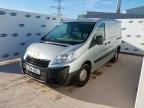 2014 PEUGEOT EXPERT 1000 L1H1 PROF-NAL 1000 2.0 HDI 130 H1 PROFESSIONAL for sale at Copart BRISTOL