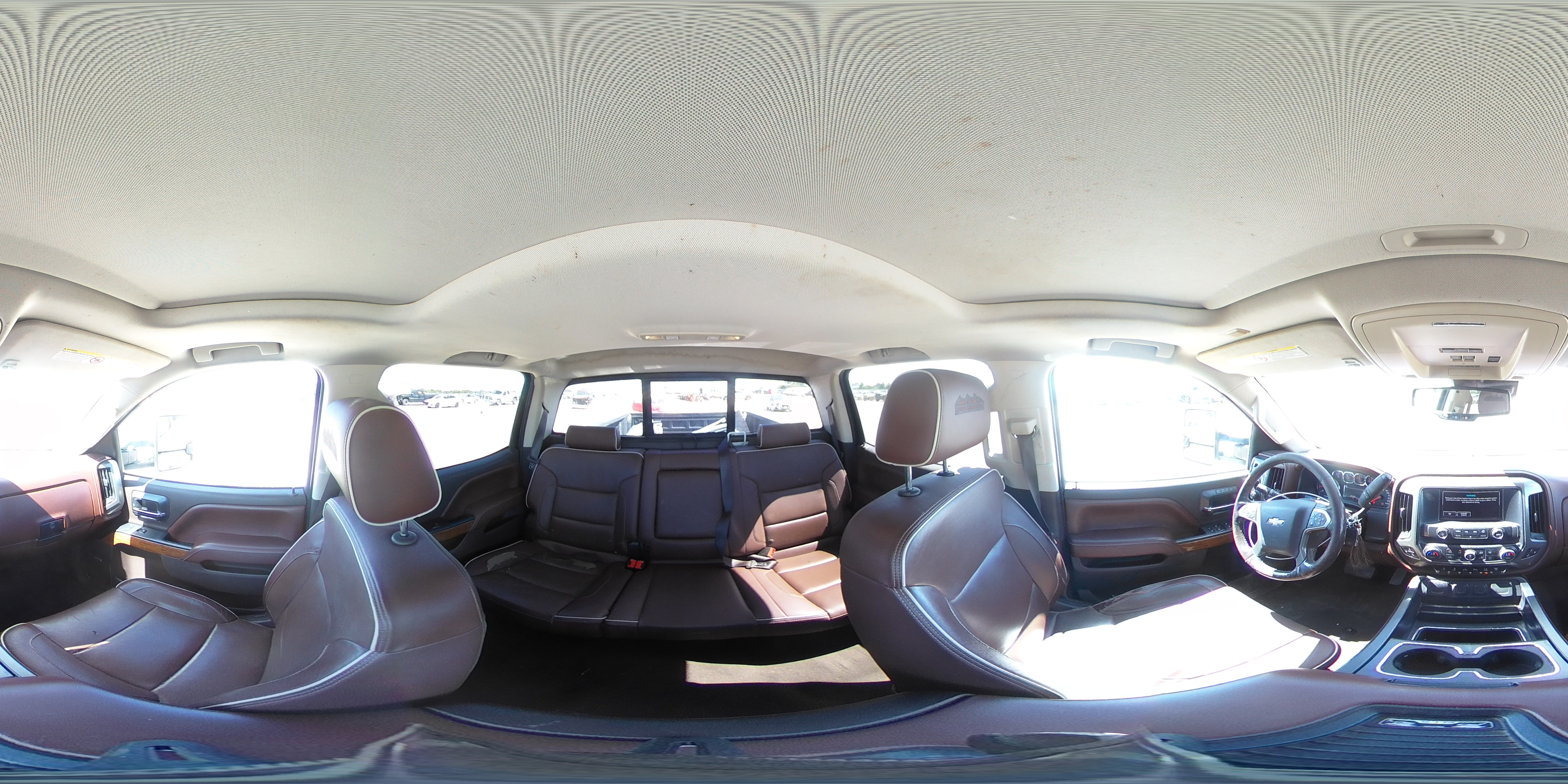 2016 Chevrolet Silverado K2500 High Country VIN: 1GC1KXE86GF186785 Lot: 81731675