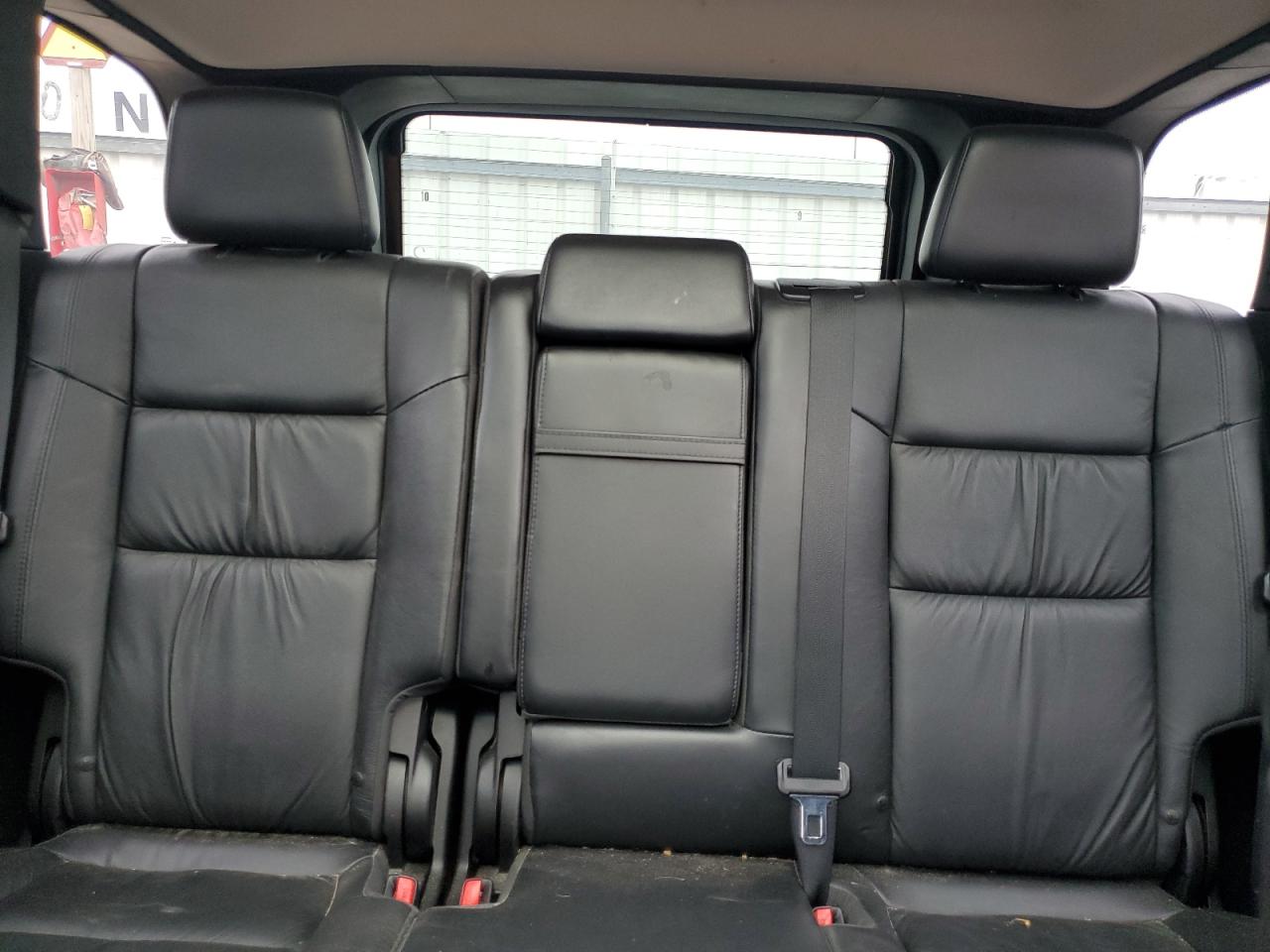 2012 Jeep Grand Cherokee Limited VIN: 1C4RJFBT5CC246270 Lot: 81867085