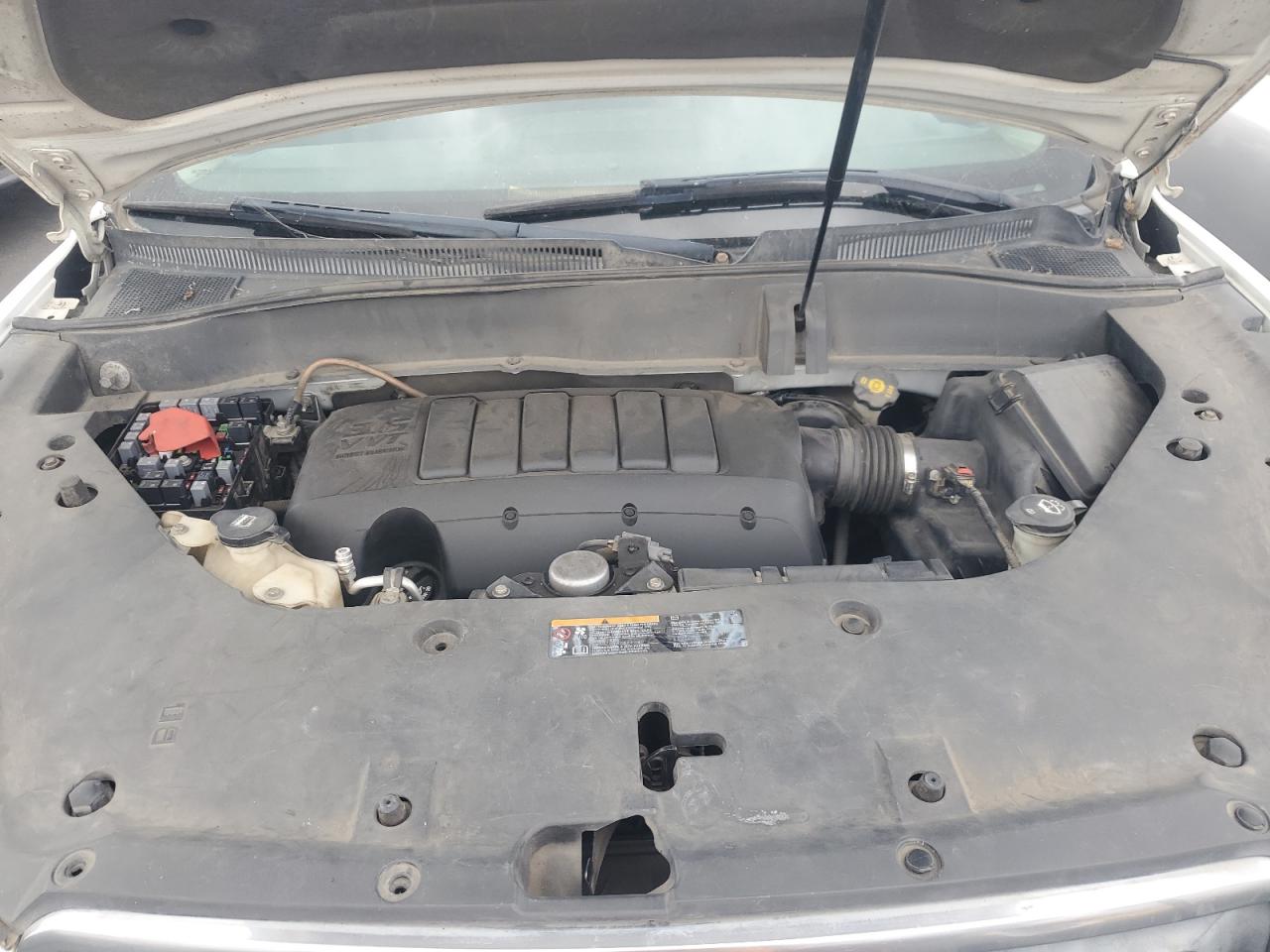 2013 GMC Acadia Slt-1 VIN: 1GKKRRKD1DJ217886 Lot: 84815845