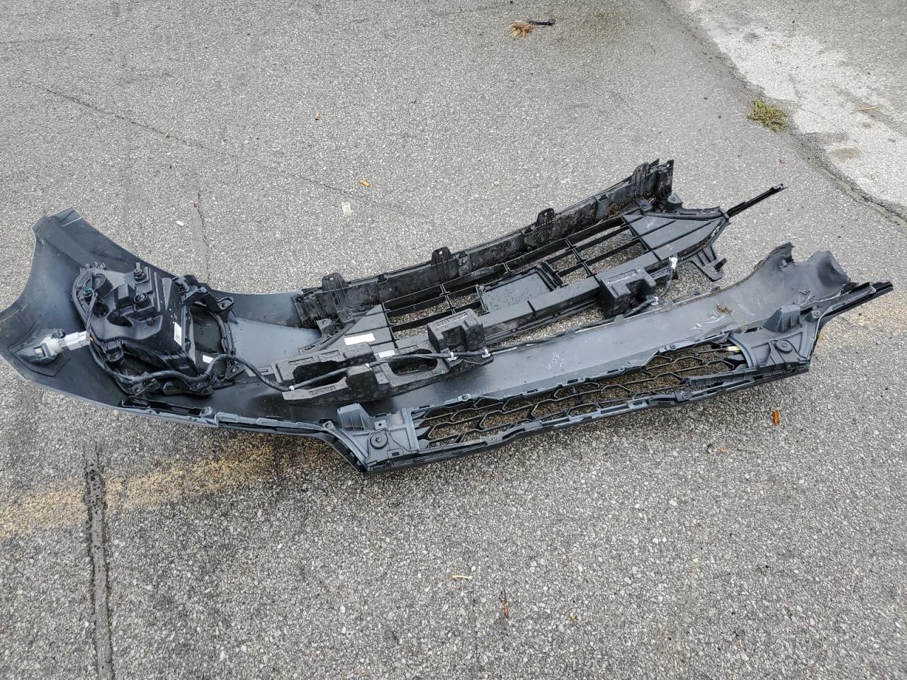 2022 Kia K5 Gt Line VIN: 5XXG64J25NG107913 Lot: 81703425