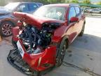 2021 PEUGEOT 2008 ALLURE PURETECH S/S  for sale at Copart WESTBURY