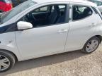 2014 TOYOTA AYGO X-PRESSION for sale at Copart YORK