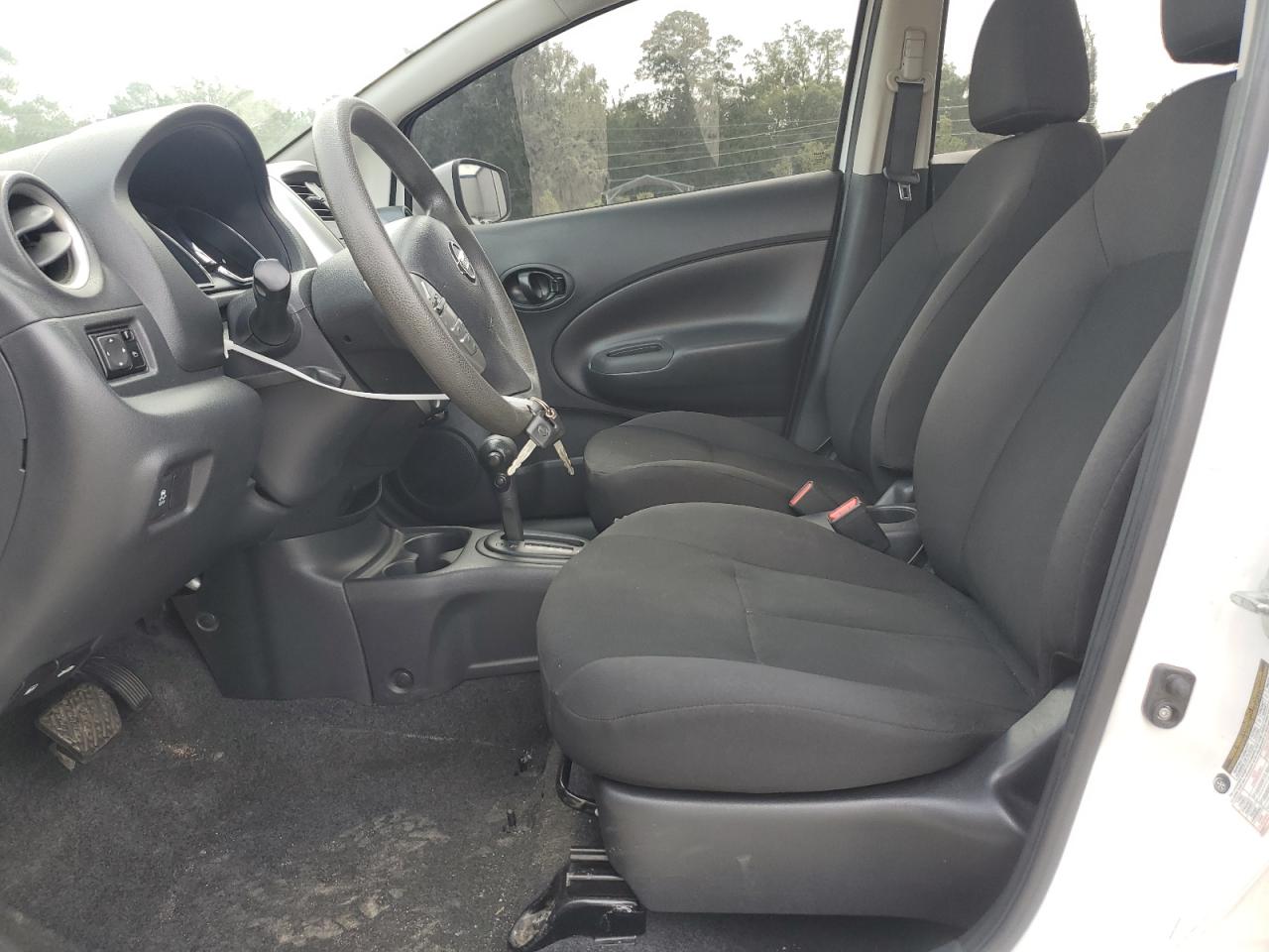 2015 Nissan Versa Note S VIN: 3N1CE2CP2FL391783 Lot: 80688495