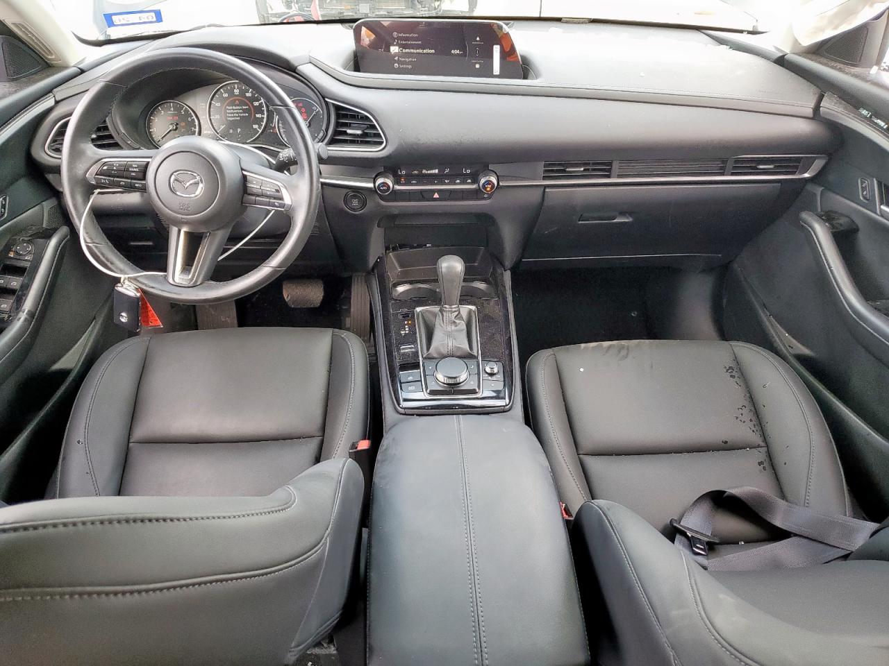 2024 Mazda Cx-30 Select VIN: 3MVDMBBM1RM660395 Lot: 83756735