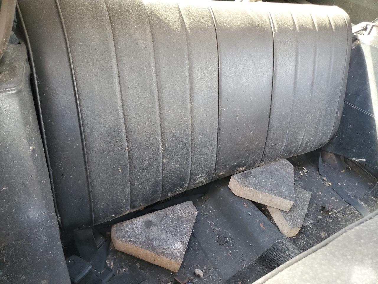 1968 Mercury Montego VIN: 8H12F561421 Lot: 70667295