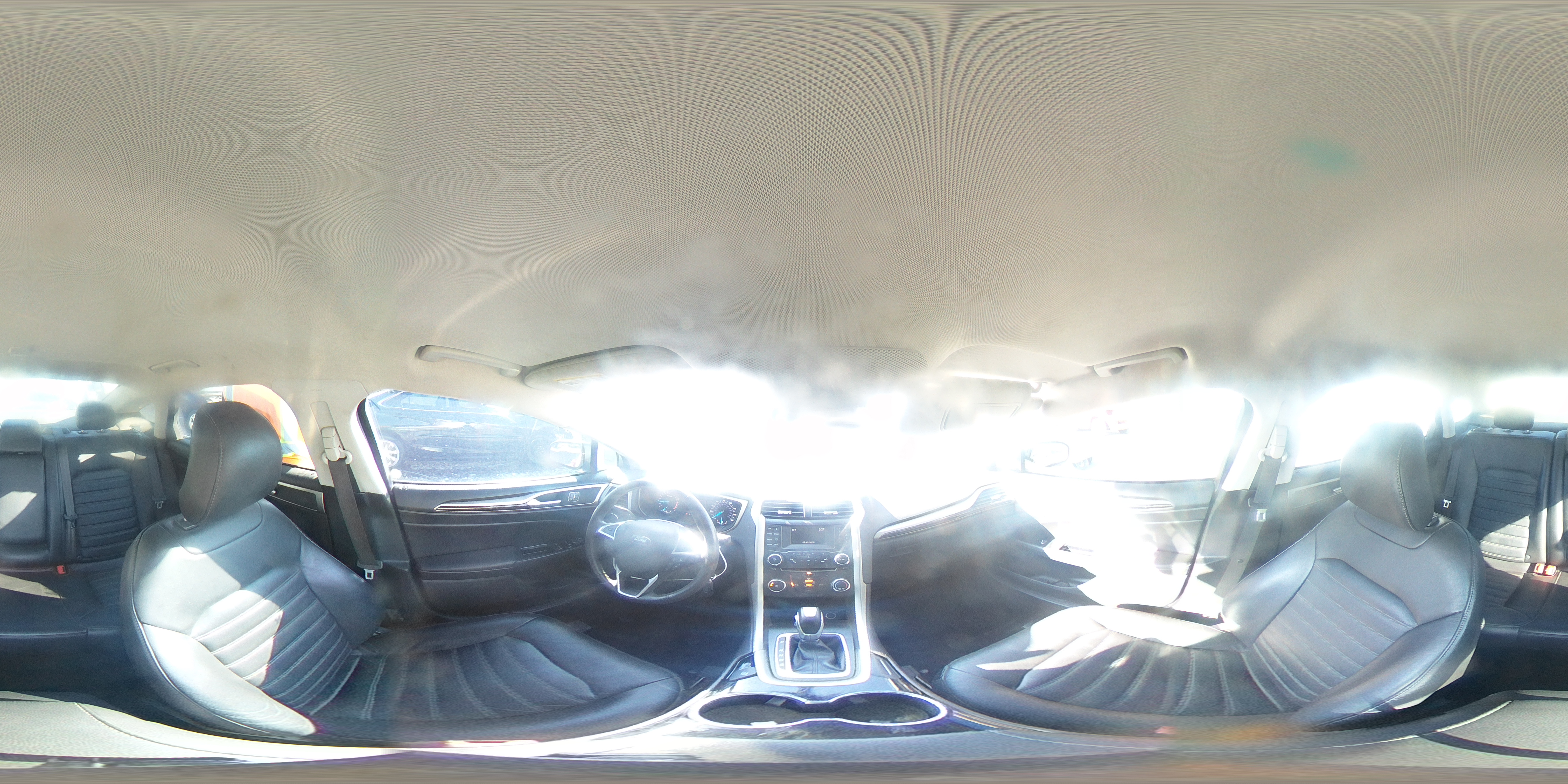 2014 Ford Fusion Se VIN: 3FA6P0HD4ER387825 Lot: 80803635