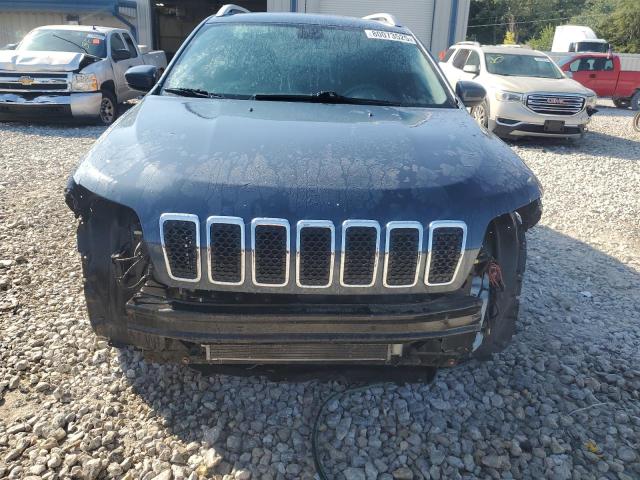  JEEP GRAND CHER 2019 Серый