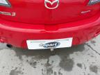 2012 MAZDA 3 TAMURA  for sale at Copart YORK