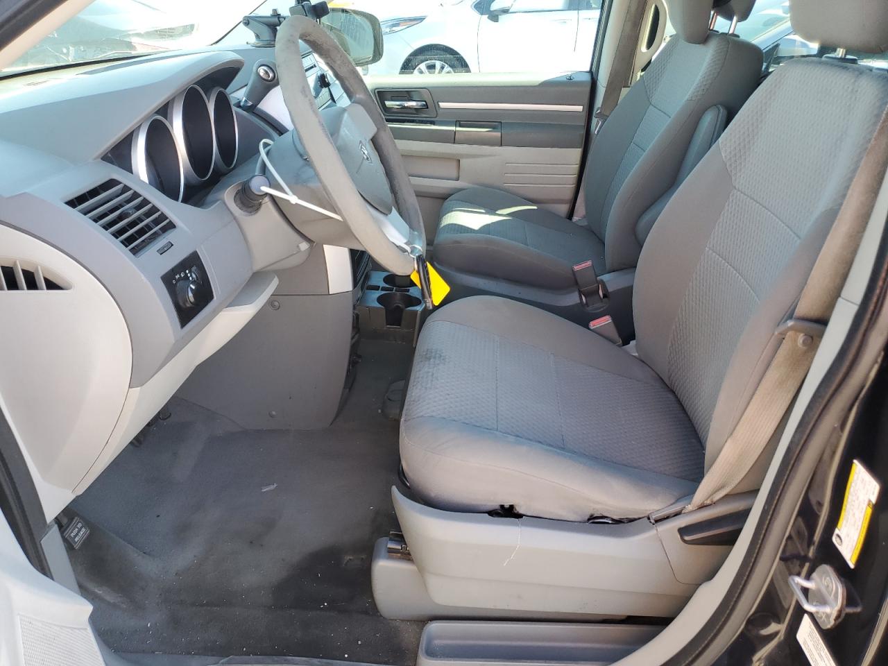 2010 Dodge Grand Caravan Se VIN: 2D4RN4DE0AR477415 Lot: 81726555