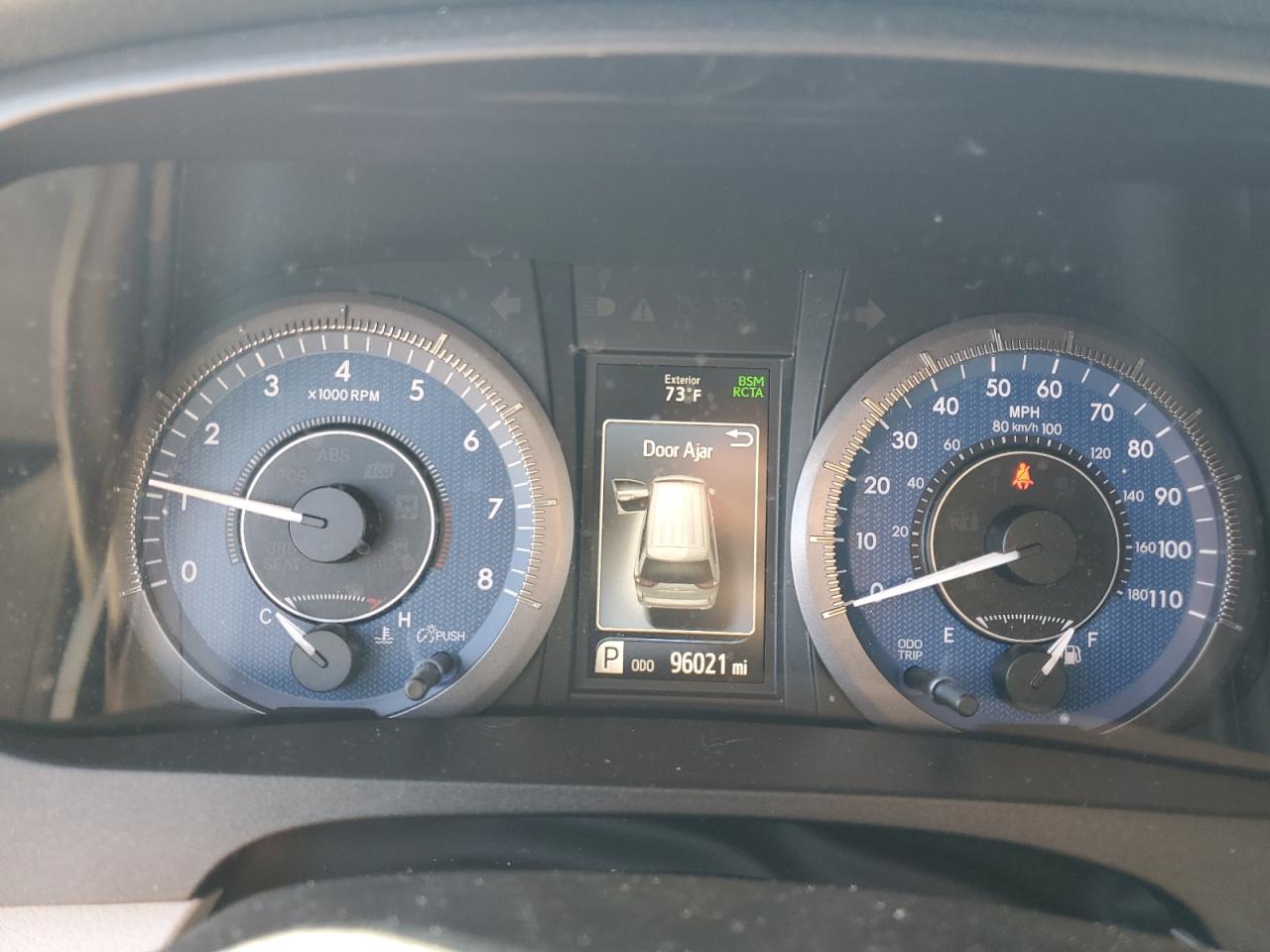 2019 Toyota Sienna Le VIN: 5TDKZ3DC4KS998299 Lot: 84719945