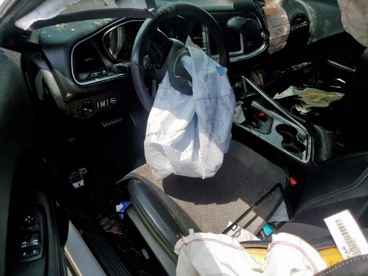 2018 Dodge Challenger Sxt VIN: 2C3CDZAG1JH270468 Lot: 71677745