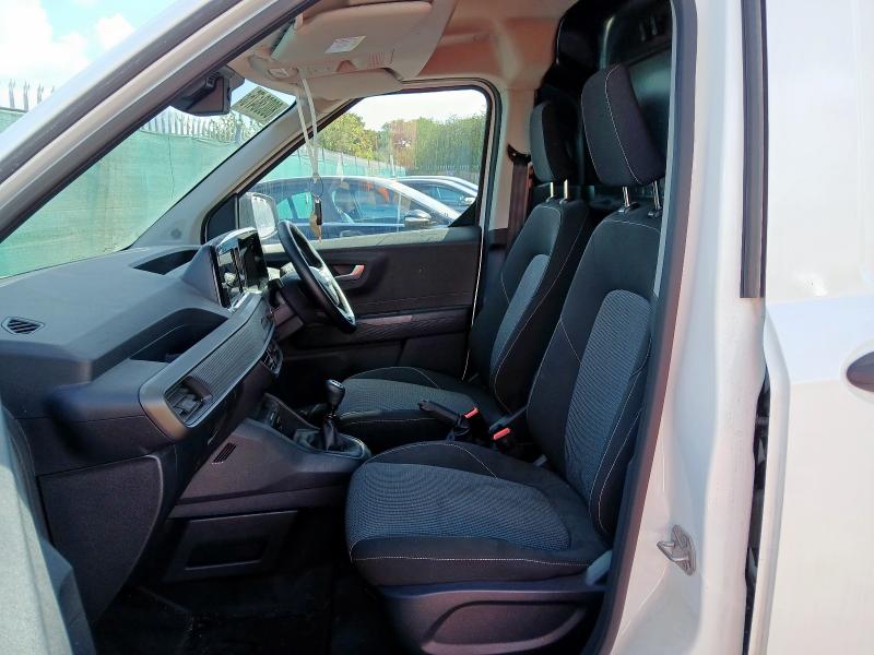 2024 FORD TRANSIT COURIER TREND ECO 