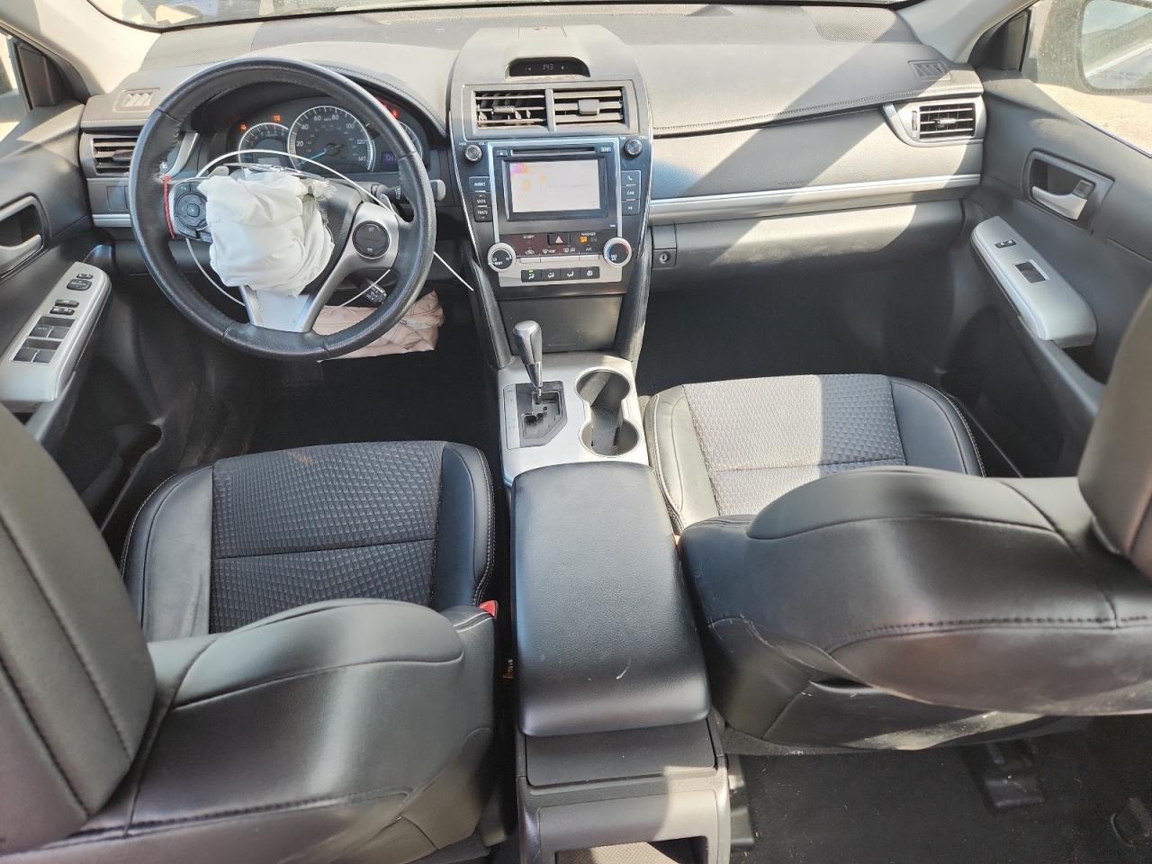 2013 Toyota Camry L VIN: 4T1BF1FK2DU245768 Lot: 80662395