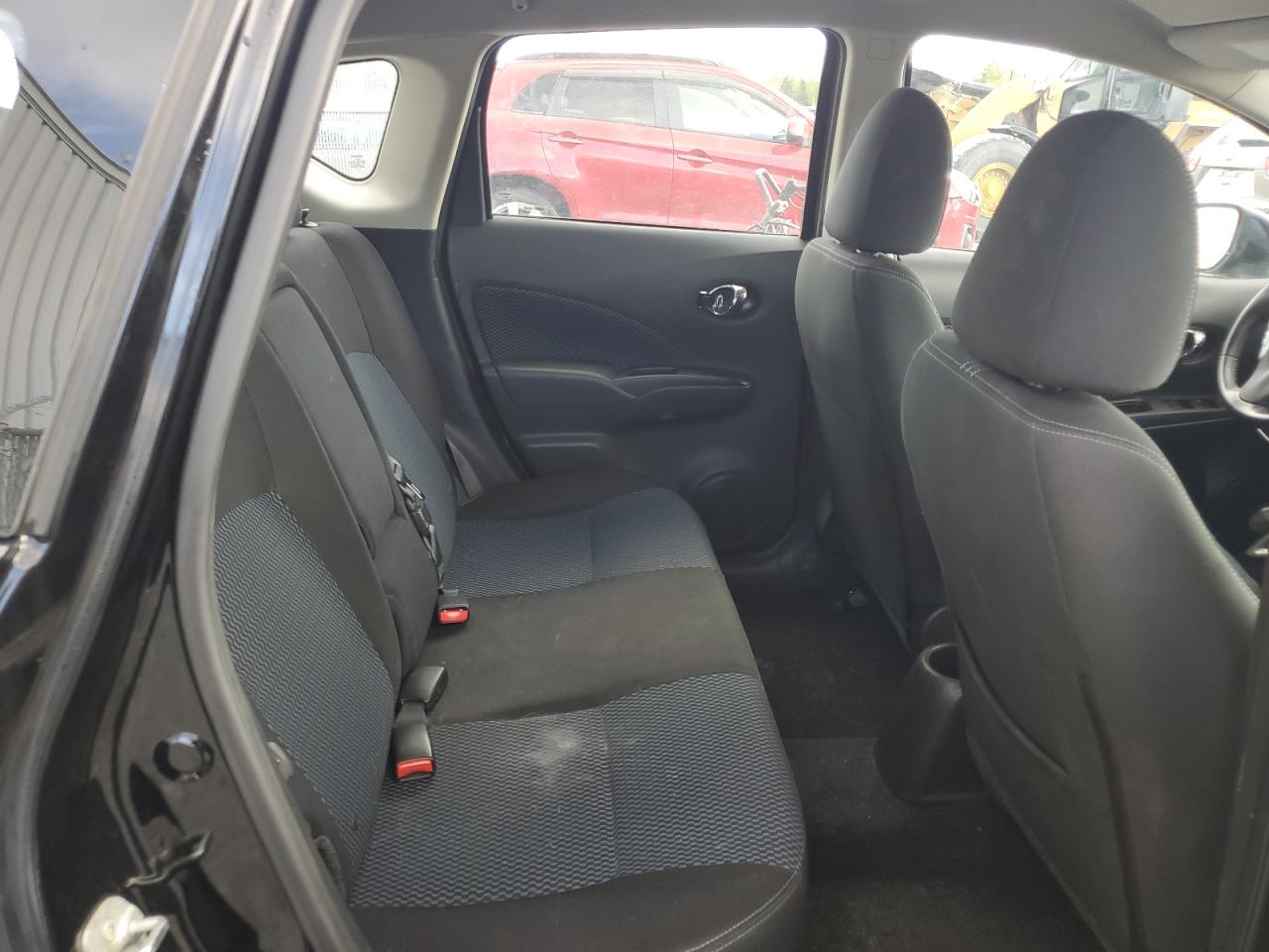 2017 Nissan Versa Note S VIN: 3N1CE2CP4HL378522 Lot: 84192125