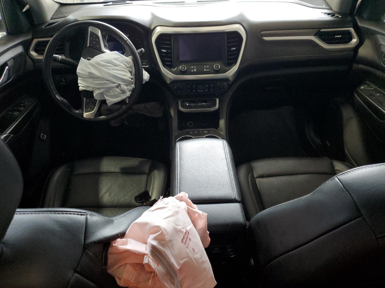 2023 GMC Acadia Slt VIN: 1GKKNML45PZ188749 Lot: 81521015