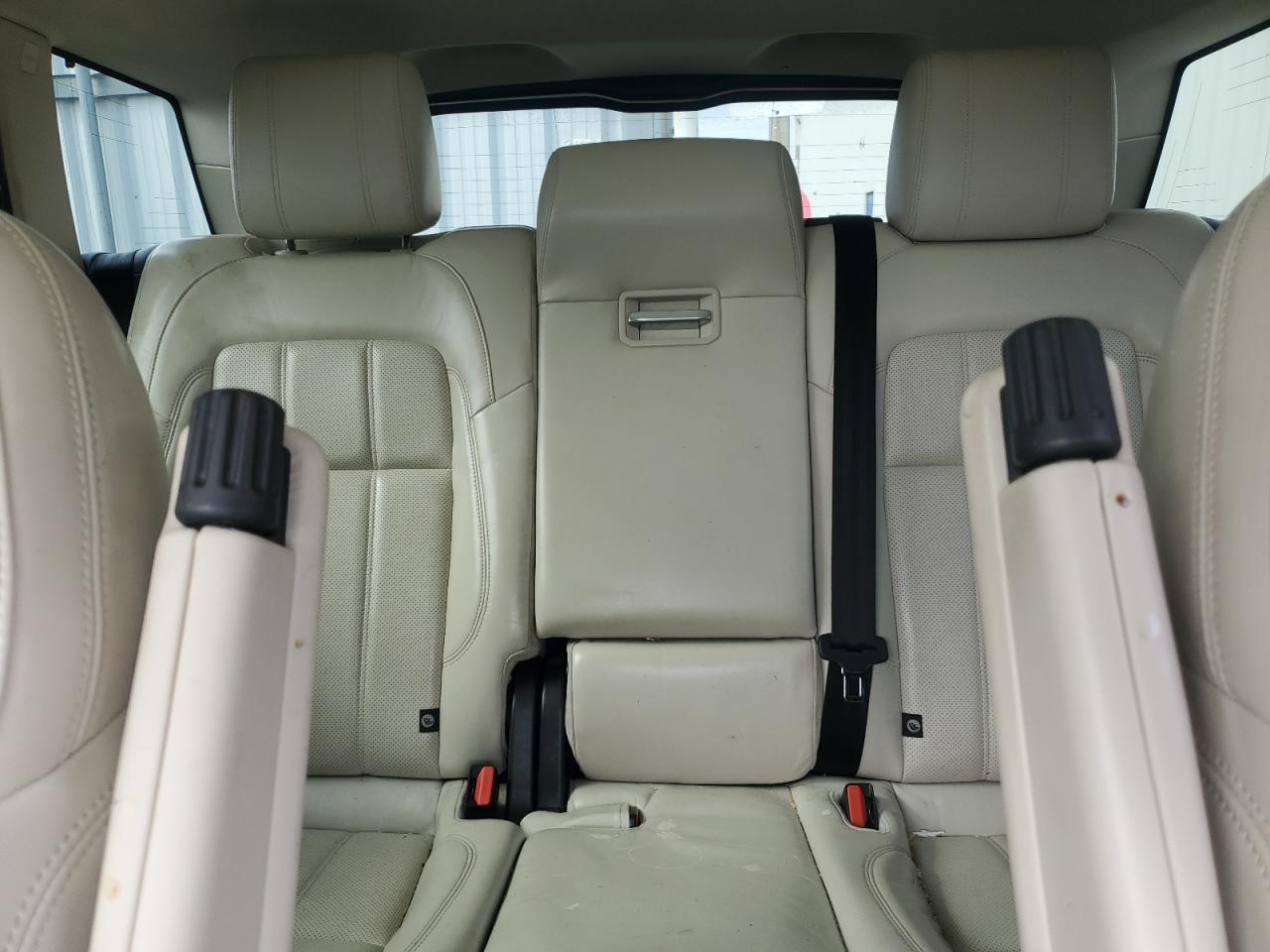 2019 Land Rover Range Rover Sport Hse VIN: SALWR2RK9KA832958 Lot: 80884185