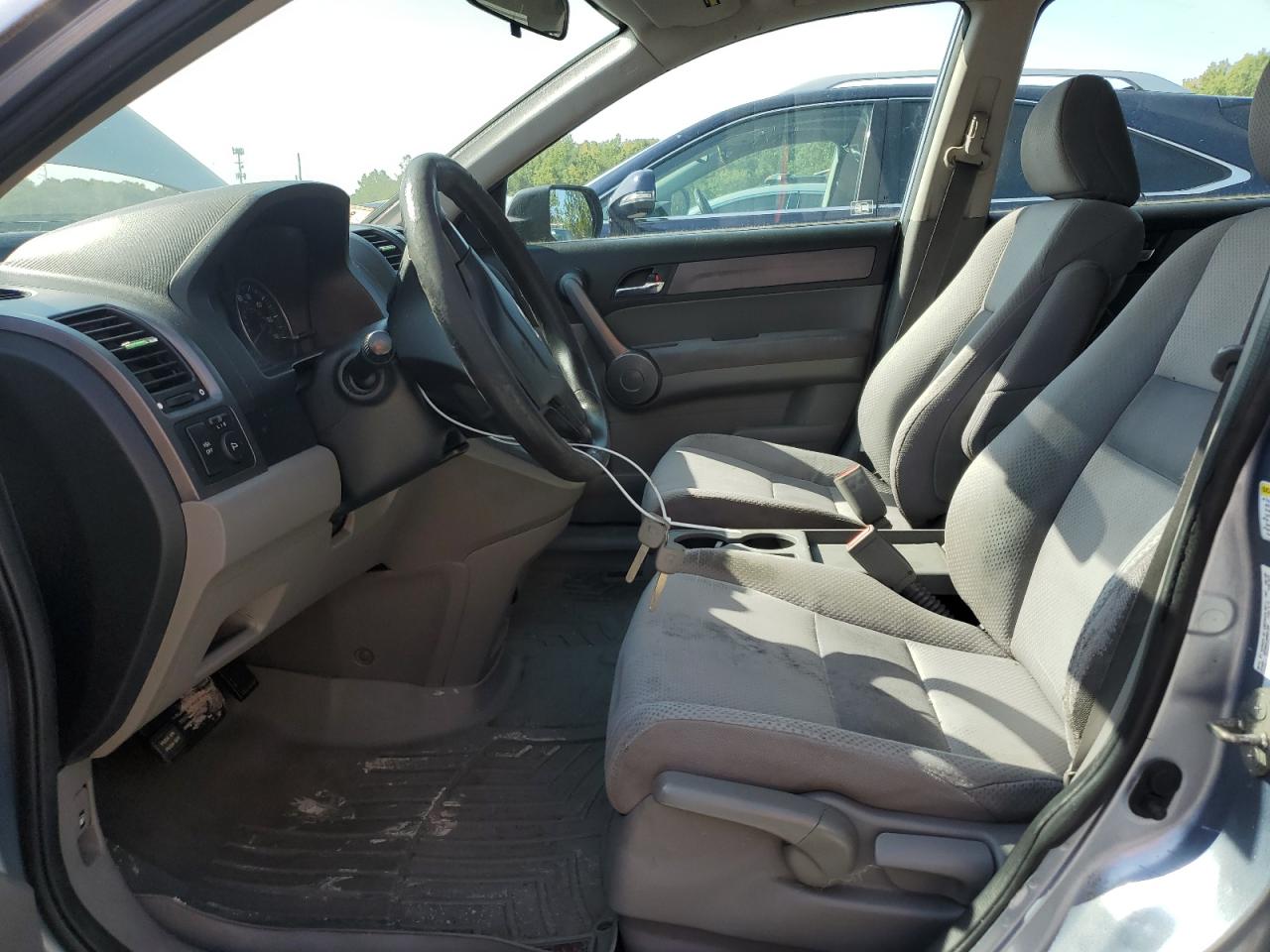 2008 Honda Cr-V Lx VIN: 5J6RE48348L029505 Lot: 84266945