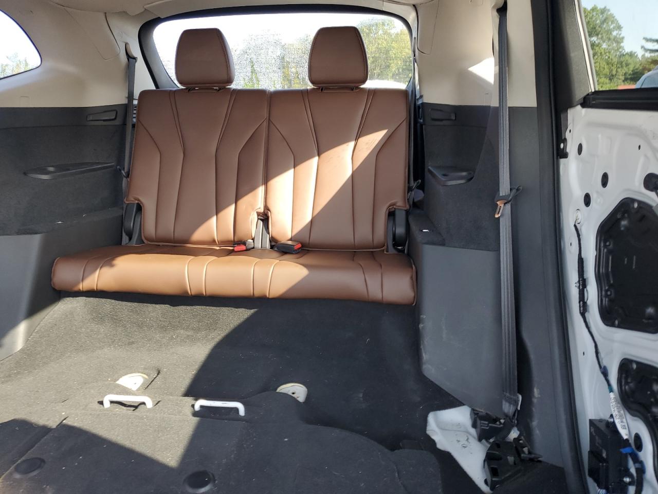 2022 Acura Mdx Technology VIN: 5J8YE1H48NL030789 Lot: 72043005