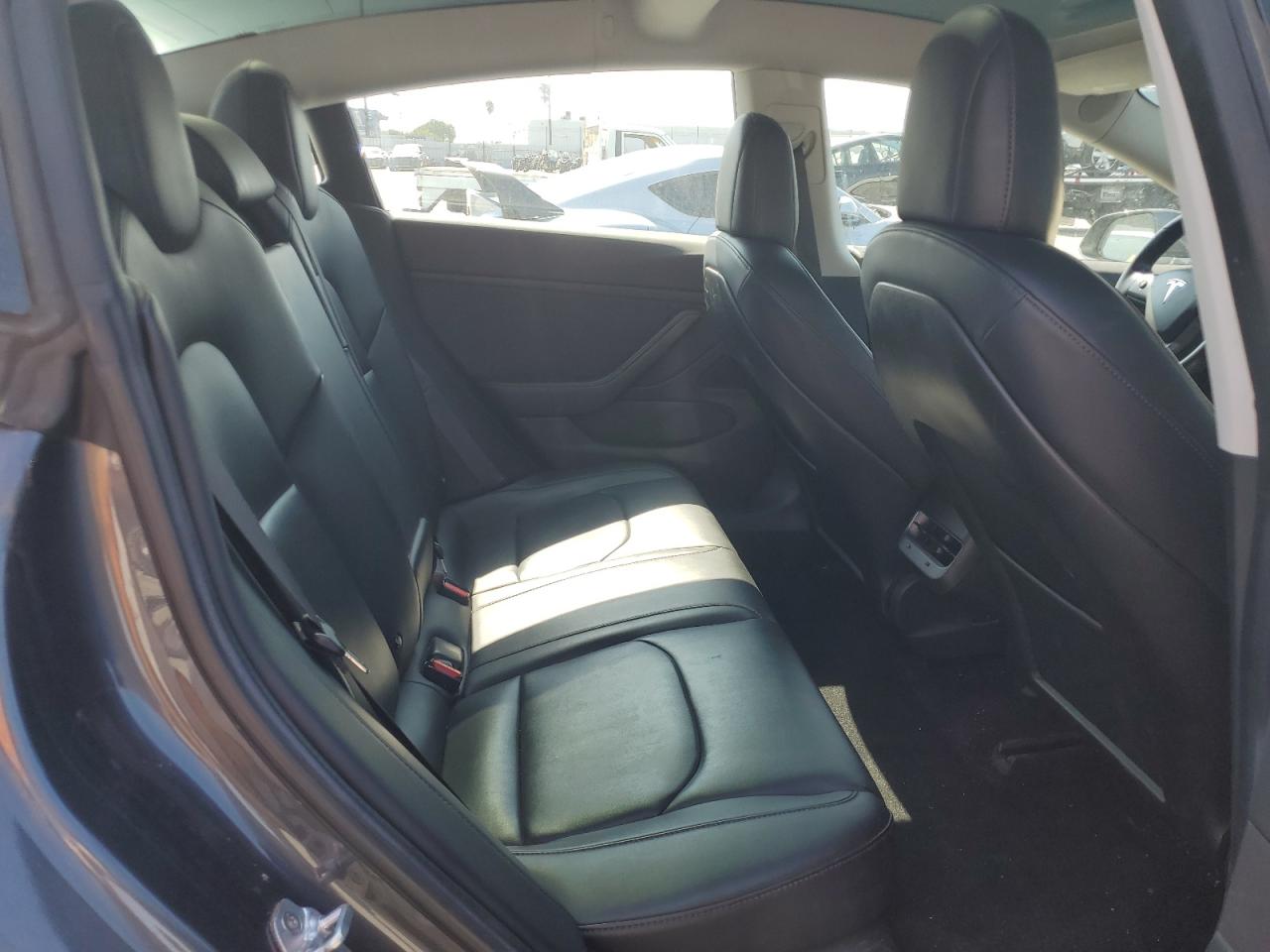 2018 Tesla Model 3 VIN: 5YJ3E1EA3JF009462 Lot: 84293745