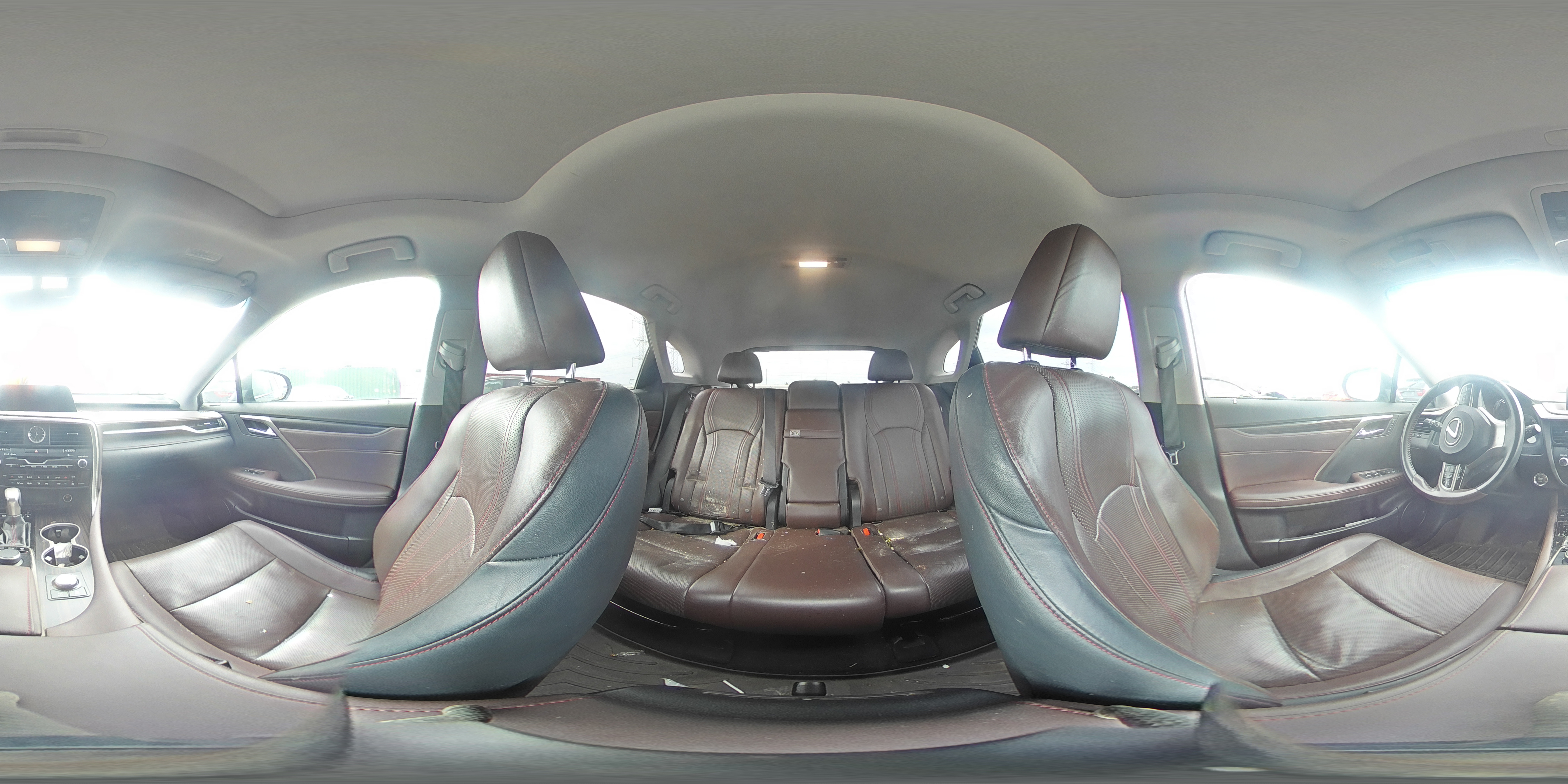2016 Lexus Rx 350 Base VIN: 2T2BZMCA3GC047092 Lot: 81257985