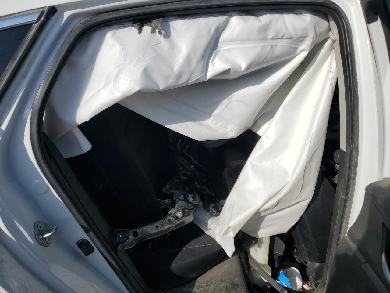 2020 Honda Civic Lx VIN: 2HGFC2F61LH592504 Lot: 80552445