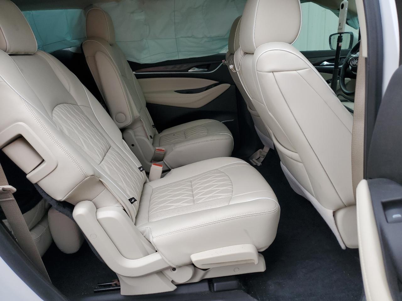 2023 Buick Enclave Avenir VIN: 5GAERDKW3PJ135127 Lot: 71372335
